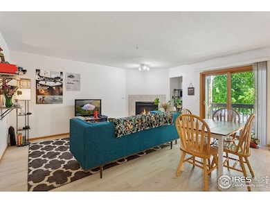 2802 Sundown Ln unit 102, Boulder, CO 80303 - photo 4