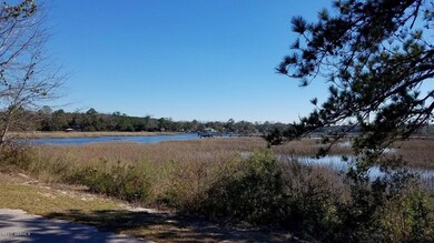property located less than two mile from