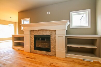 2781 Hollyhock St, Fitchburg, WI 53711 - photo 7