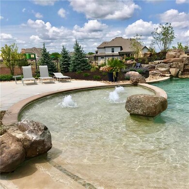 10719 W 171st Terrace, Overland Park, KS 66221 - photo 4