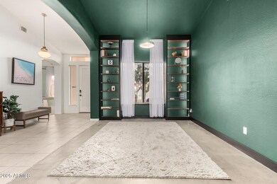 Dining / Bonus Room