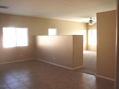 Formal Living