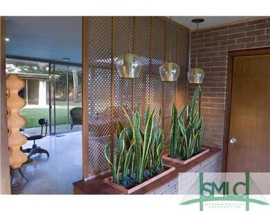 Other. Persian design Wooden screen accents the in