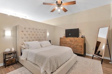 Edge Condominiums unit 102, Milwaukee, WI 53212 - photo 5