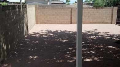 Backyard West