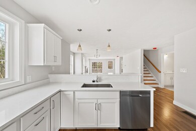 1901 Meadow Ln unit U2-Bldg-R, Randolph, MA 02368 - photo 7