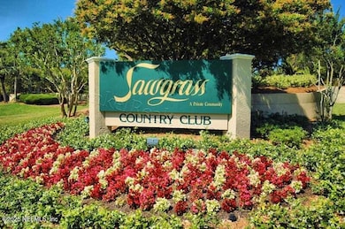 Sawgrass Country Club Ponte Vedra Homes