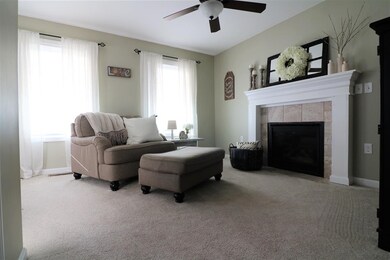 5 Merrill Dr, Chichester, NH 03258 - photo 2