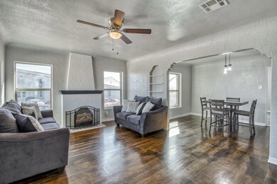 2928 Fort Blvd, El Paso, TX 79930 - photo 6