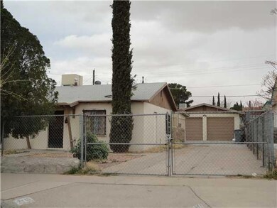 7753 Maverick Ave, El Paso, TX 79915 - photo 3