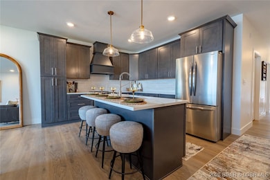 4925 Robins Cir unit 4A, Osage Beach, MO 65065 - photo 7