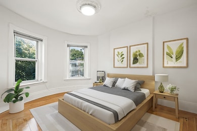 18 Dudley St unit 2, Cambridge, MA 02140 - photo 5