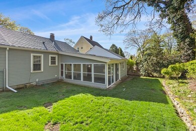 36 Oneida Ave, Brockton, MA 02301 - photo 5