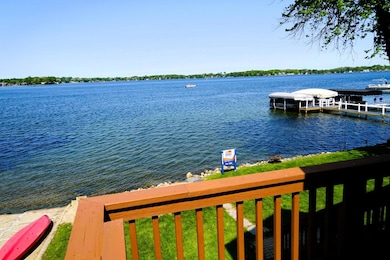 Lake Living at its Finest - The BENEFIT