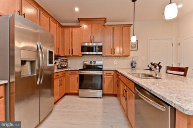 2719 Duvall Ridge Rd unit 510, Hyattsville, MD 20785 - photo 6