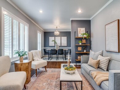 6515 Ridgemont Dr, Dallas, TX 75214 - photo 5