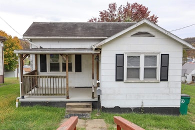 8264 Powell Ave, Stonewood, WV 26301 - photo 3