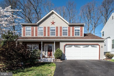 1 Varone Dr, Stafford, VA 22554 - photo 5