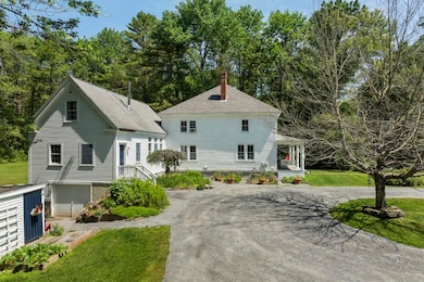 416 River Rd, Edgecomb, ME 04556 - photo 3