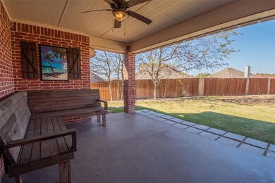 213 Water Oak Ln, Weatherford, TX 76086 - photo 4