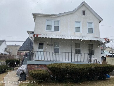 1415 S Webster Ave, Scranton, PA 18505 - photo 2