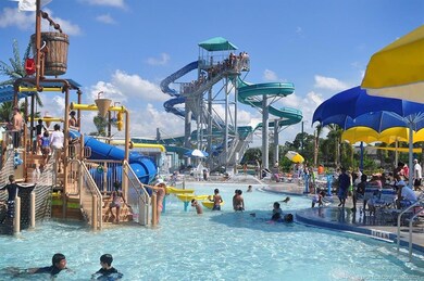 Sailfish Splash Waterpark