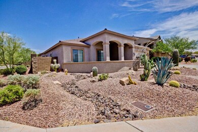 Curb View