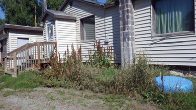 Front with Arctic Entry