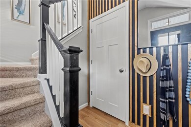 1712 Kathy Ann Way E, Carrollton, VA 23314 - photo 3