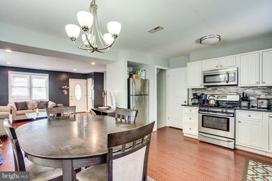 110 46th Place NE, Washington, DC 20019 - photo 4