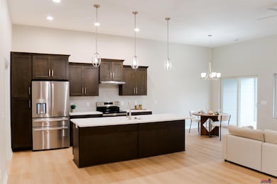 702 Patton Loop Dr unit 1, Avoca, IA 51521 - photo 2