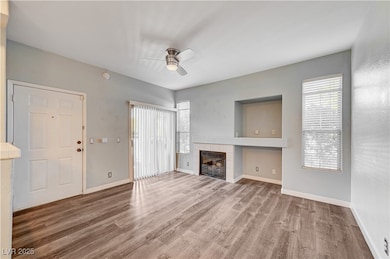 2201 Ramsgate Dr unit 911, Henderson, NV 89074 - photo 5
