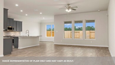 31407 Raleigh Creek Dr, Tomball, TX 77375 - photo 7