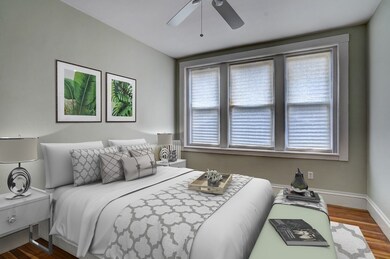 80 Florida St unit 8, Dorchester Center, MA 02124 - photo 3