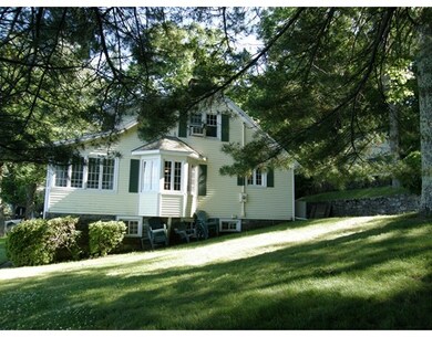 26 Mt Dan Rd, Fiskdale, MA 01518 - photo 3
