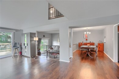 2556 Grouse Ridge unit A, Franklin Park, PA 15090 - photo 3
