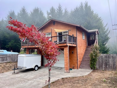 151 Redwood Rd, Whitethorn, CA 95589 - photo 3