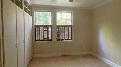 Bedroom 1- downstairs