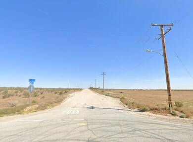 GETZ ROAD