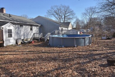 26 Alfred Ave, Johnston, RI 02919 - photo 4