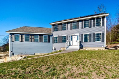 190 Timber Ridge Dr, Milford, NH 03055 - photo 4