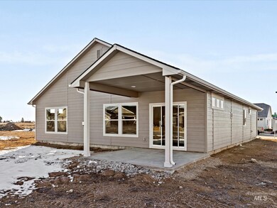 8344 E Presley Ct, Nampa, ID 83687 - photo 2