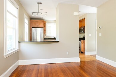 254 Upland Rd unit 1, Cambridge, MA 02140 - photo 4
