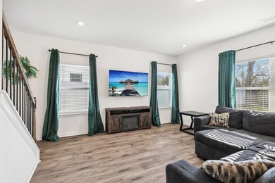 487 Buddy Dr, Columbia, TN 38401 - photo 4