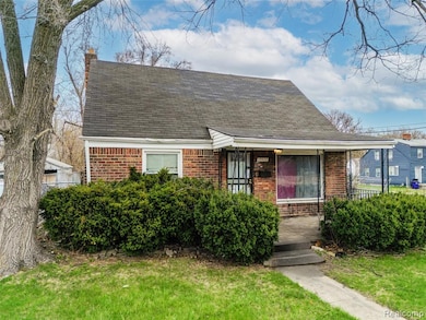 19900 Southfield Rd, Detroit, MI 48235 - photo 3