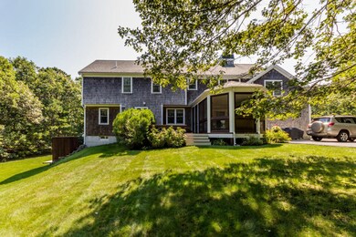 222 Pond Rd, Vineyard Haven, MA 02568 - photo 2