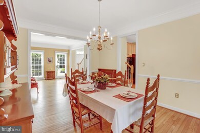 23625 Cornerstone Ln, Damascus, MD 20872 - photo 3