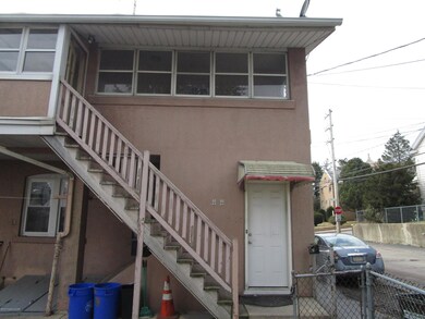 Rear Exterior