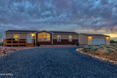 426 N Snowflake Heights Blvd Snowflake