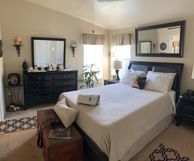 Master Suite